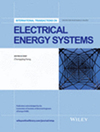 International Transactions on Electrical Energy Systems雜志封面